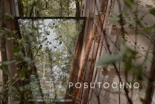 Budynok in the forest on VDNG, Kyiv - apartment by the day