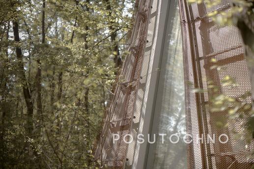 Budynok in the forest on VDNG, Kyiv - apartment by the day
