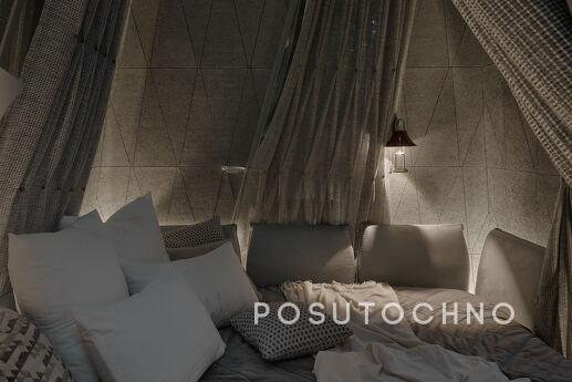 Будинок в лісі на ВДНГ, Киев - квартира посуточно