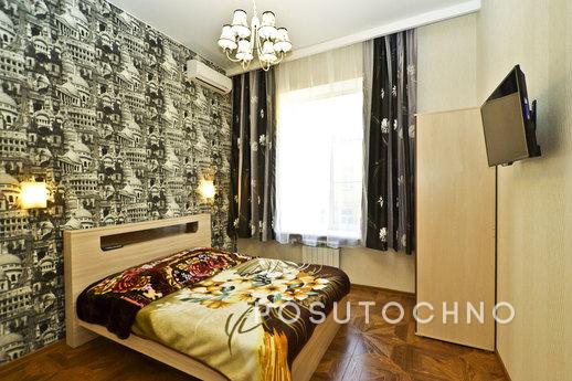 One-bedroom apartment with a total area of ​​64sq.m., locate