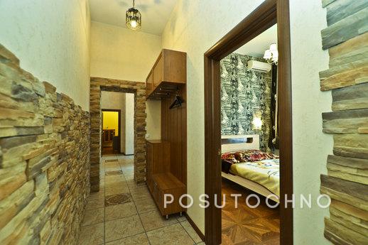 Apartment for rent near Nevsky Prospect, Saint Petersburg - apartment by the day