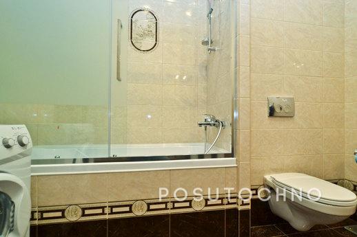 Apartment for rent near Nevsky Prospect, Saint Petersburg - apartment by the day