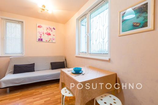 Lovely cozy studio, Balashikha - apartment by the day