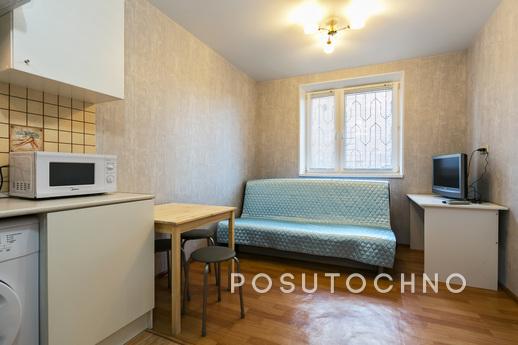 Comfortable Triple Apartment, Балашиха - квартира подобово