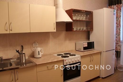 Daily Prospect Lenina 74, Balashikha - apartment by the day