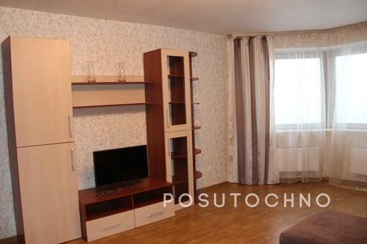 Daily Prospect Lenina 74, Balashikha - apartment by the day