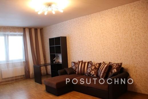 Daily Prospect Lenina 74, Balashikha - apartment by the day