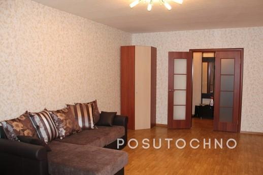 Daily Prospect Lenina 74, Balashikha - apartment by the day