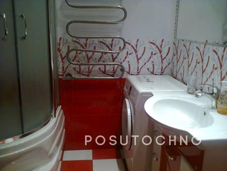 Rent your apartment renovation, Chernomorsk (Illichivsk) - apartment by the day