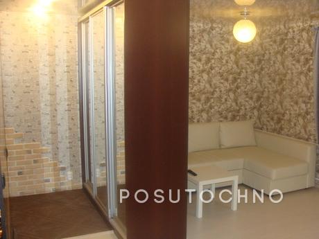 studio apartment for rent, Лобня - квартира подобово