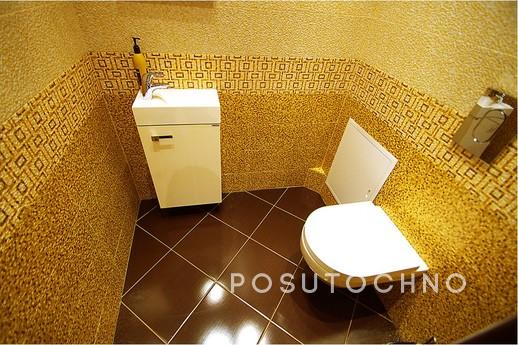 Luxurious apartment in the city center., Moscow - apartment by the day