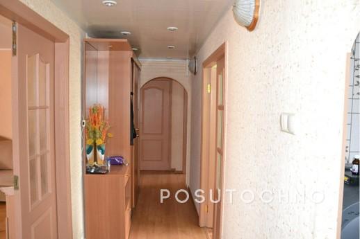 Comfortable apartment, Москва - квартира подобово