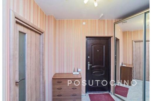 Comfortable apartment in the city center, Moscow - apartment by the day