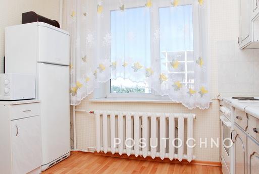 We rent an apartment in the center, Kyiv - apartment by the day