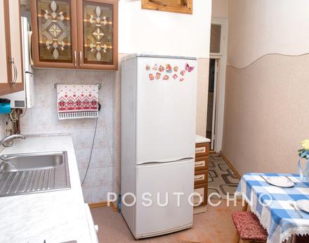 Apartment in the city center., Lviv - apartment by the day