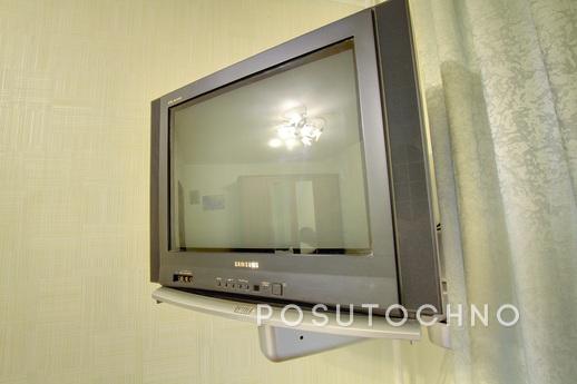 Luxury apartment in the heart, Shchyolkovo - apartment by the day