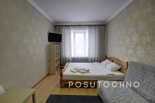 Very comfortable apartment, Щолково - квартира подобово