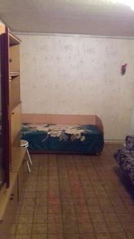 Сдам 1 ком. квартиру в Советском районе, Волгоград - квартира посуточно