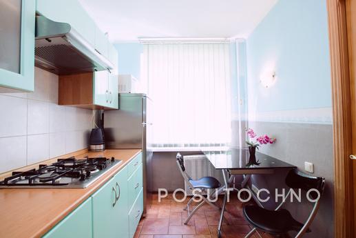 Apartment on Old Arbat 1 floor, Moscow - apartment by the day