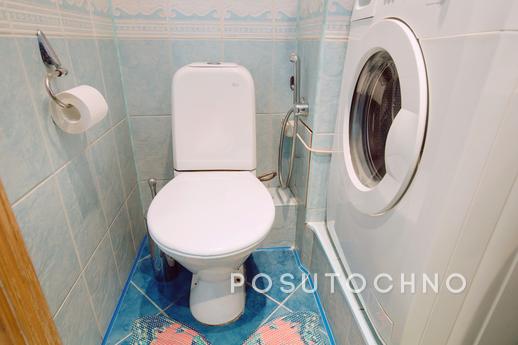 Apartment on Old Arbat 1 floor, Moscow - apartment by the day