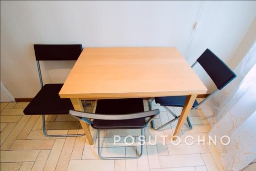 Apartment on Old Arbat Street 2 floor, Москва - квартира подобово