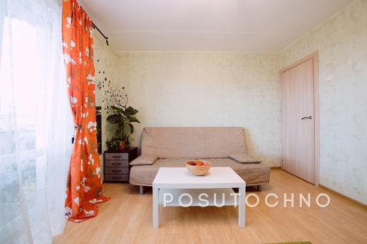 Apartment on Old Arbat Street 8th floor, Москва - квартира подобово