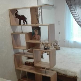 newly renovated studio in the center of , Sochi - apartment by the day