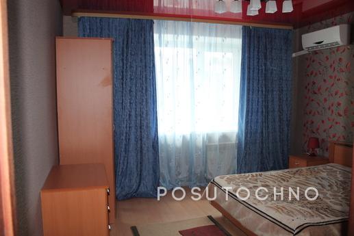 Business Class in the center, Tyumen - apartment by the day