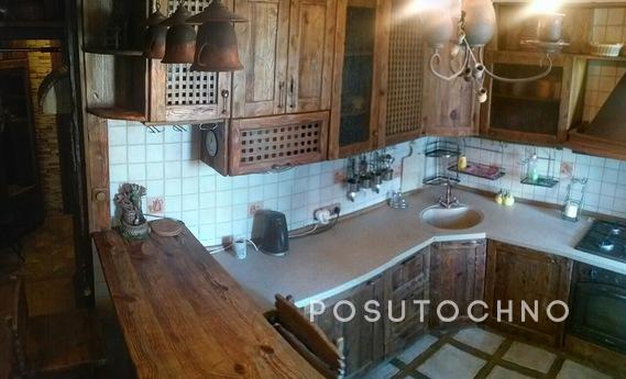 1 bedroom in the center of Kiev, Kyiv - apartment by the day