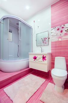 Magellan 5min Riviera, Kazan - apartment by the day