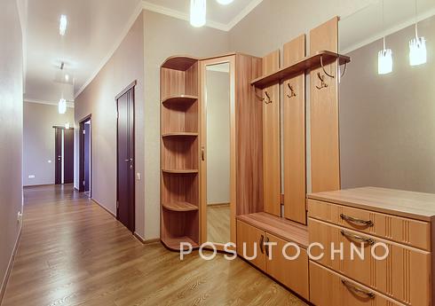 Magellan 5min Riviera, Kazan - apartment by the day
