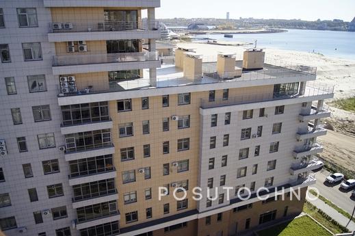 housing estate BEACH near the Aqua Park, Казань - квартира подобово