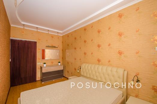 housing estate BEACH near the Aqua Park, Казань - квартира подобово