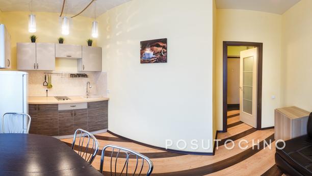 Cozy apartment opposite the Kazan Arena, Казань - квартира подобово