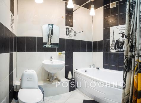Cozy apartment opposite the Kazan Arena, Казань - квартира подобово