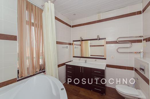 Apartment with good views of the Kremlin, Казань - квартира подобово