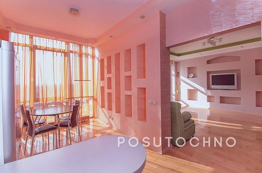 Apartment with good views of the Kremlin, Казань - квартира подобово