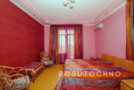 Apartment with good views of the Kremlin, Казань - квартира подобово