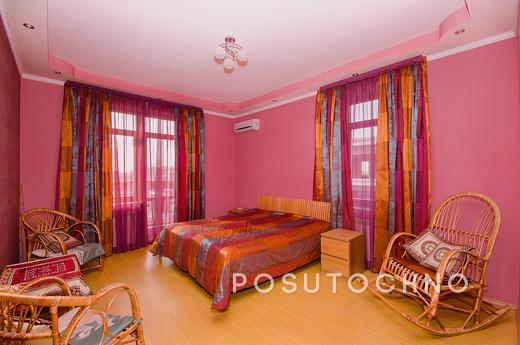 Apartment with good views of the Kremlin, Казань - квартира подобово