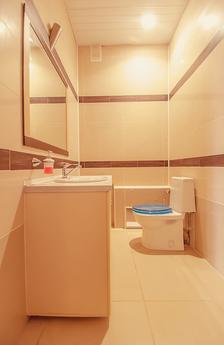 Apartment with good views of the Kremlin, Казань - квартира подобово