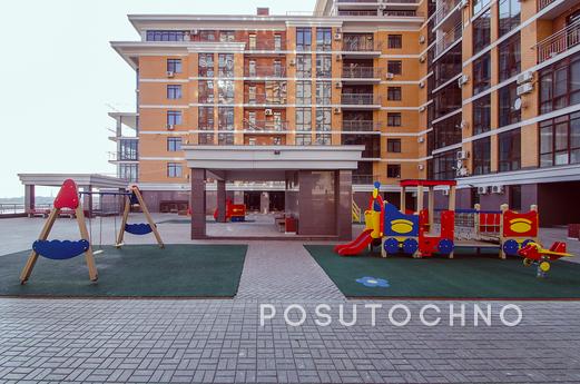 Apartment with good views of the Kremlin, Казань - квартира подобово