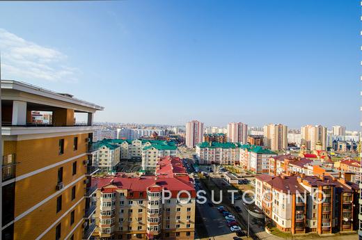 Apartment with good views of the Kremlin, Казань - квартира подобово