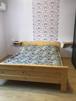 Rent of living room near thermal pools, Berehovo - apartment by the day