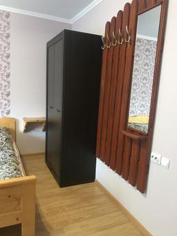 Rent of living room near thermal pools, Berehovo - apartment by the day