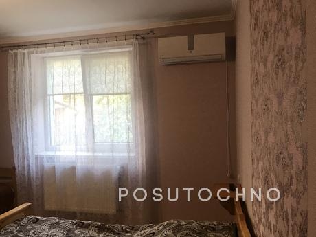 Rent of living room near thermal pools, Berehovo - apartment by the day