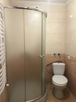 Rent of living room near thermal pools, Berehovo - apartment by the day
