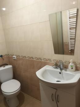 Rent of living room near thermal pools, Berehovo - apartment by the day