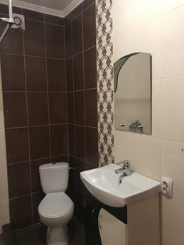 Rent of living room near thermal pools, Berehovo - apartment by the day