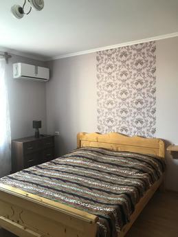 Rent of living room near thermal pools, Berehovo - apartment by the day