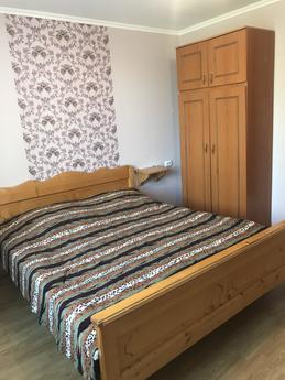 Rent of living room near thermal pools, Berehovo - apartment by the day